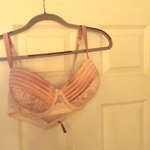Size 42c bra from adore me. Excellent condition.